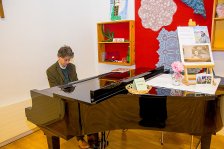 30.11.-01.12.2024 Adventbastelmarkt